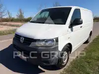 2014 Volkswagen T5