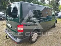 2014 Volkswagen T5