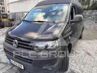 2014 Volkswagen T5