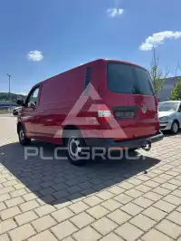 2014 Volkswagen T5