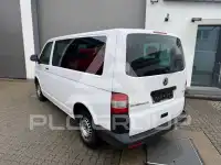2014 Volkswagen T5