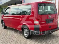 2014 Volkswagen T5
