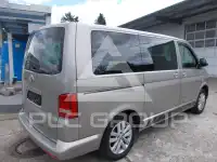 2014 Volkswagen T5