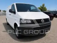 2014 Volkswagen T5