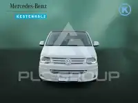 2014 Volkswagen T5