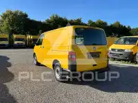 2014 Volkswagen T5