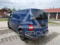 2014 Volkswagen T5