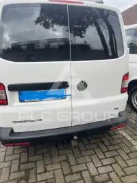 2014 Volkswagen T5