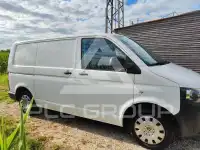 2014 Volkswagen T5