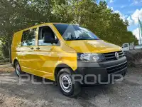 2014 Volkswagen T5