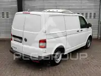 2014 Volkswagen T5