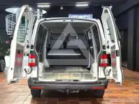 2014 Volkswagen T5