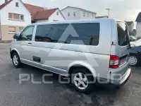 2014 Volkswagen T5