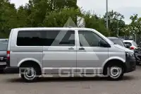 2014 Volkswagen T5