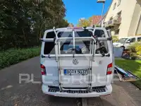 2014 Volkswagen T5