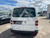 2014 Volkswagen T5