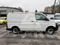 2014 Volkswagen T5