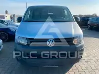 2014 Volkswagen T5