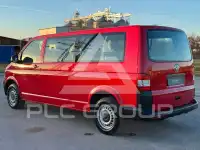 2014 Volkswagen T5
