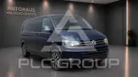 2014 Volkswagen T5