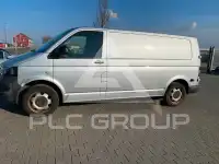 2014 Volkswagen T5