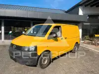 2014 Volkswagen T5