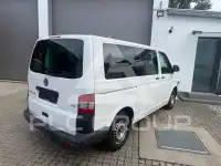 2014 Volkswagen T5
