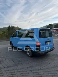 2014 Volkswagen T5
