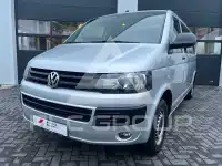 2014 Volkswagen T5