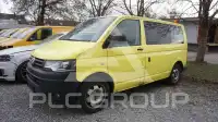 2014 Volkswagen T5