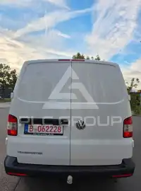 2014 Volkswagen T5
