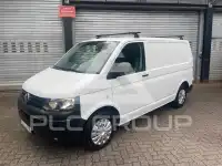 2014 Volkswagen T5