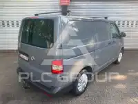 2014 Volkswagen T5