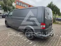 2014 Volkswagen T5