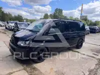 2014 Volkswagen T5