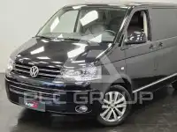 2014 Volkswagen T5