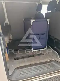 2014 Volkswagen T5