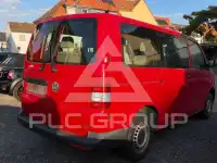 2014 Volkswagen T5