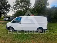 2014 Volkswagen T5