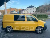 2014 Volkswagen T5