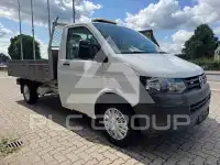 2014 Volkswagen T5