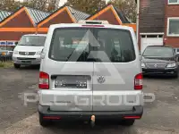 2014 Volkswagen T5