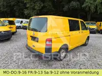 2014 Volkswagen T5