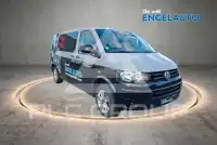 2014 Volkswagen T5