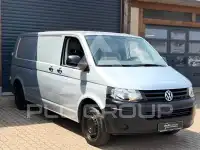 2014 Volkswagen T5