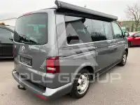 2014 Volkswagen T5