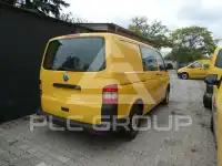 2014 Volkswagen T5