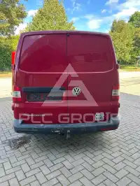 2014 Volkswagen T5