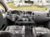 2014 Volkswagen T5