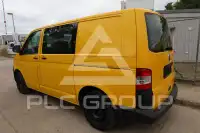 2014 Volkswagen T5